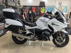 BMW R 1250 RT - ფოტო 1