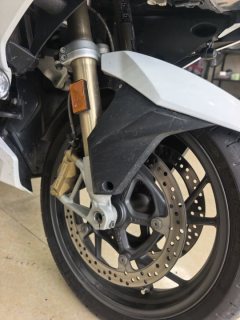 BMW R 1250 RT - ფოტო 3