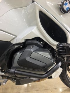 BMW R 1250 RT - ფოტო 4