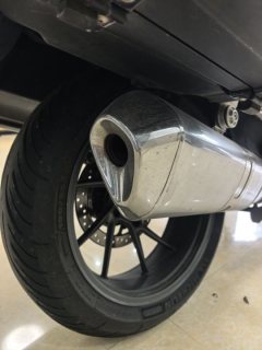 BMW R 1250 RT - ფოტო 5