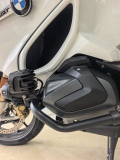 BMW R 1250 RT - ფოტო 6