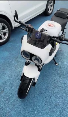 CFMOTO Papio XO-1 125 cc - ფოტო 1