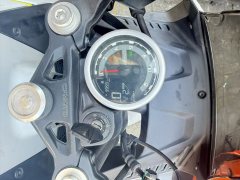 CFMOTO Papio XO-1 125 cc - ფოტო 6