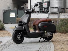Weiduoliya Sixties 250Si - ფოტო 1