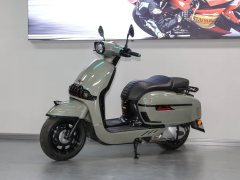 Weiduoliya Sixties 250Si - ფოტო 10