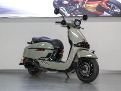 Weiduoliya Sixties 250Si - ფოტო 12