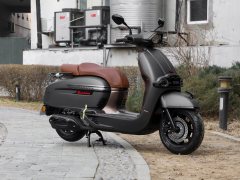 Weiduoliya Sixties 250Si - ფოტო 3