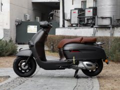 Weiduoliya Sixties 250Si - ფოტო 4