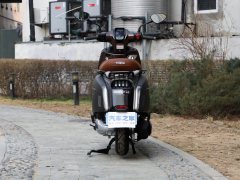 Weiduoliya Sixties 250Si - ფოტო 6
