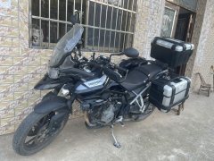 Triumph Tiger 900 - ფოტო 1