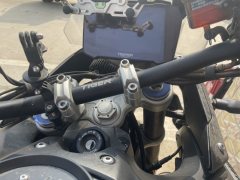 Triumph Tiger 900 - ფოტო 11
