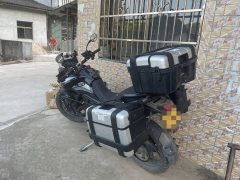 Triumph Tiger 900 - ფოტო 2