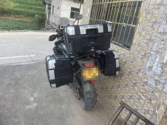 Triumph Tiger 900 - ფოტო 3