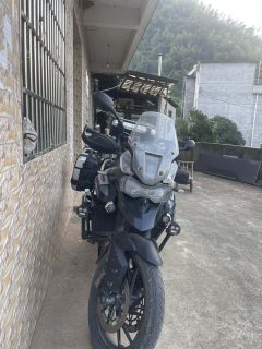 Triumph Tiger 900 - ფოტო 5
