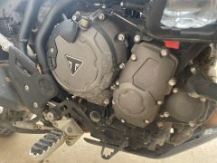 Triumph Tiger 900 - ფოტო 6