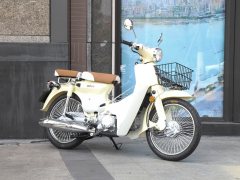 Jialing CoCo 110 cc - ფოტო 3