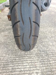 Jinan Suzuki Gixxer 155 - photo 2