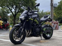 Kawasaki Z900 950 cc - ფოტო 1