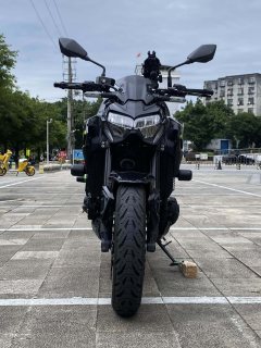 Kawasaki Z900 950 cc - ფოტო 2