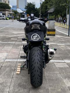 Kawasaki Z900 950 cc - ფოტო 5