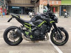 Kawasaki Z900 950 cc - ფოტო 6