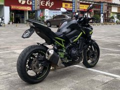 Kawasaki Z900 950 cc - ფოტო 7