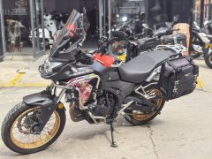 Honda CB400X - ფოტო 2