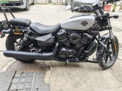 Harley-Davidson Nightster 975 cc - ფოტო 4