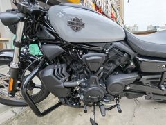 Harley-Davidson Nightster 975 cc - ფოტო 6