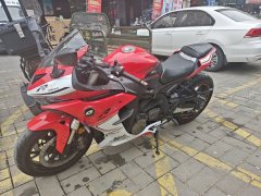 QJMOTOR Sai 600 - ფოტო 3