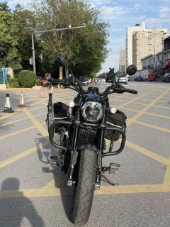 QJMOTOR Flash 250 - фото 3