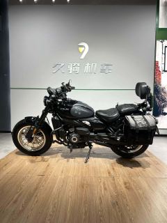 CFMOTO 450CL-C - фото 1