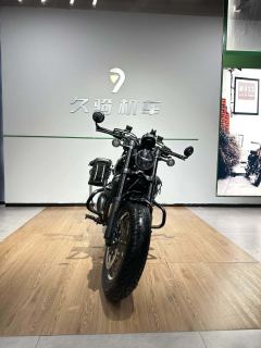 CFMOTO 450CL-C - фото 2