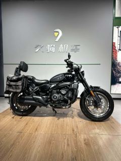 CFMOTO 450CL-C - фото 3