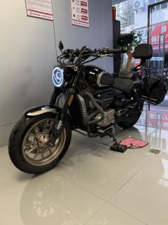 Voge CU250 - фото 2