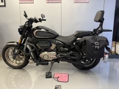Voge CU250 - фото 3