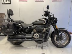 Voge CU250 - фото 4