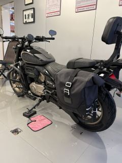 Voge CU250 - фото 5