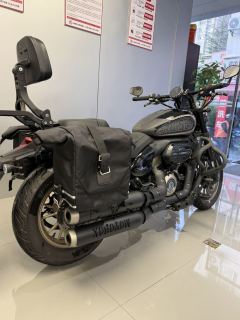Voge CU250 - фото 6