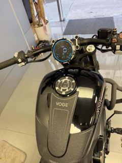 Voge CU250 - фото 7