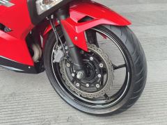 Kawasaki Ninja 400 - photo 7