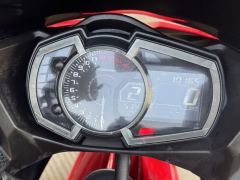 Kawasaki Ninja 400 - photo 8