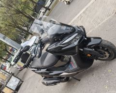 KYMCO Rowing CT250 - ფოტო 2