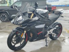 CFMOTO 450SR - ფოტო 1