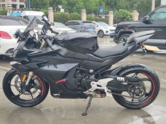 CFMOTO 450SR - ფოტო 2