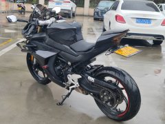 CFMOTO 450SR - ფოტო 3