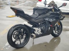 CFMOTO 450SR - ფოტო 4