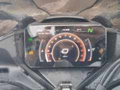 CFMOTO 450SR - ფოტო 9
