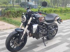 Harley-Davidson X 350 - ფოტო 1