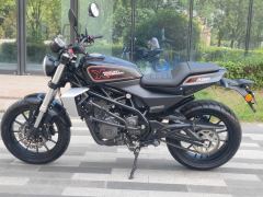 Harley-Davidson X 350 - ფოტო 2